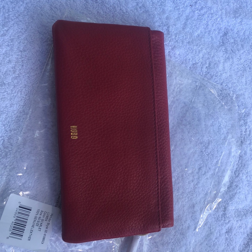 Hobo wallet